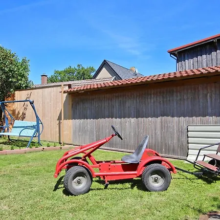 Ferienwohnung Gruenow See 10411 Grunow (Mecklenburg-Vorpommern)