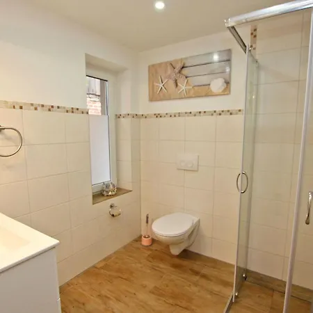 Ferienwohnung Gruenow See 10411 Apartment Grunow (Mecklenburg-Vorpommern)